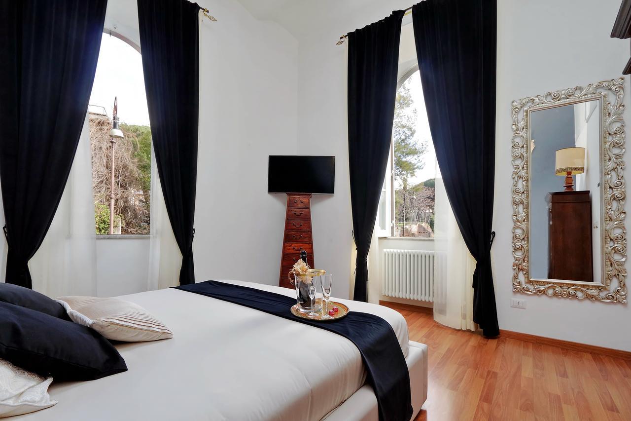 Apartment Dolce Casa Colosseo Rom