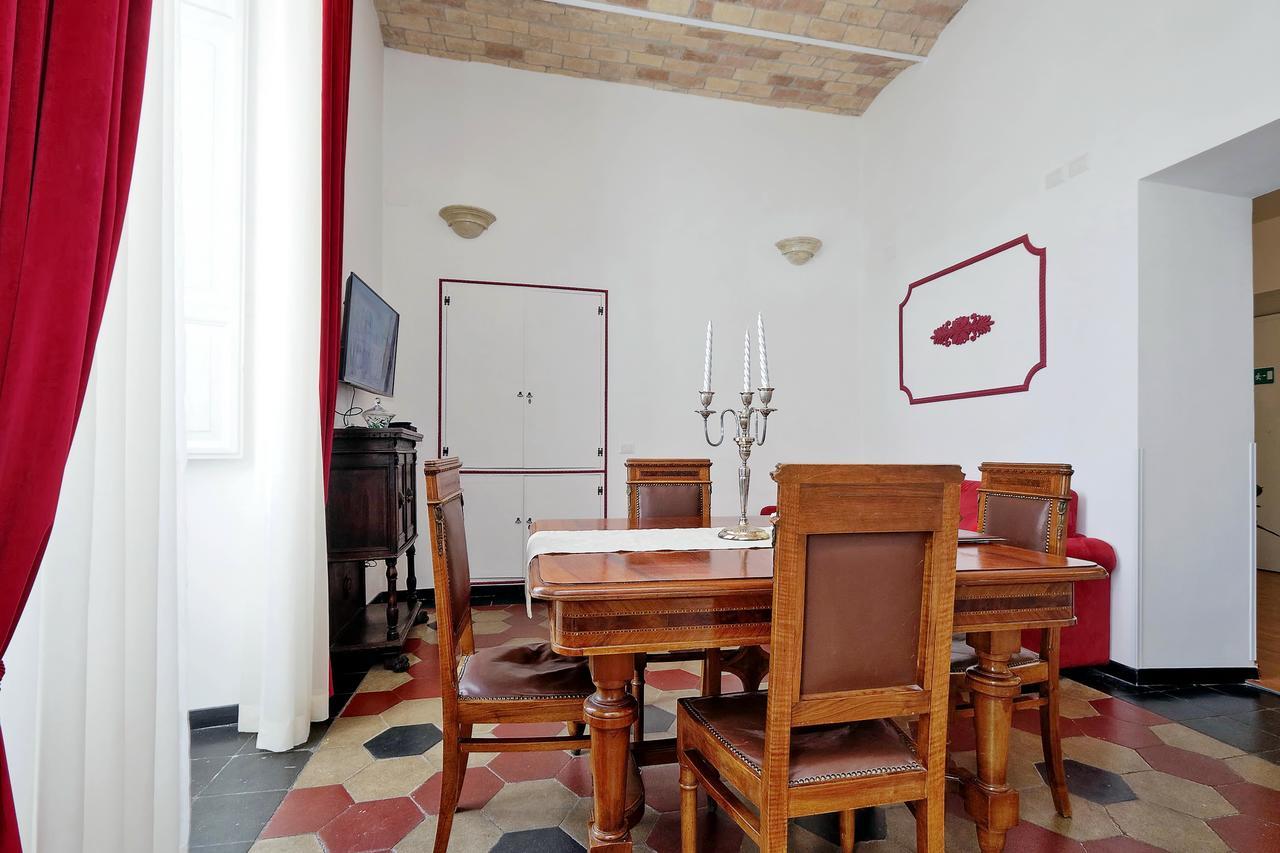 Apartment Dolce Casa Colosseo Rom