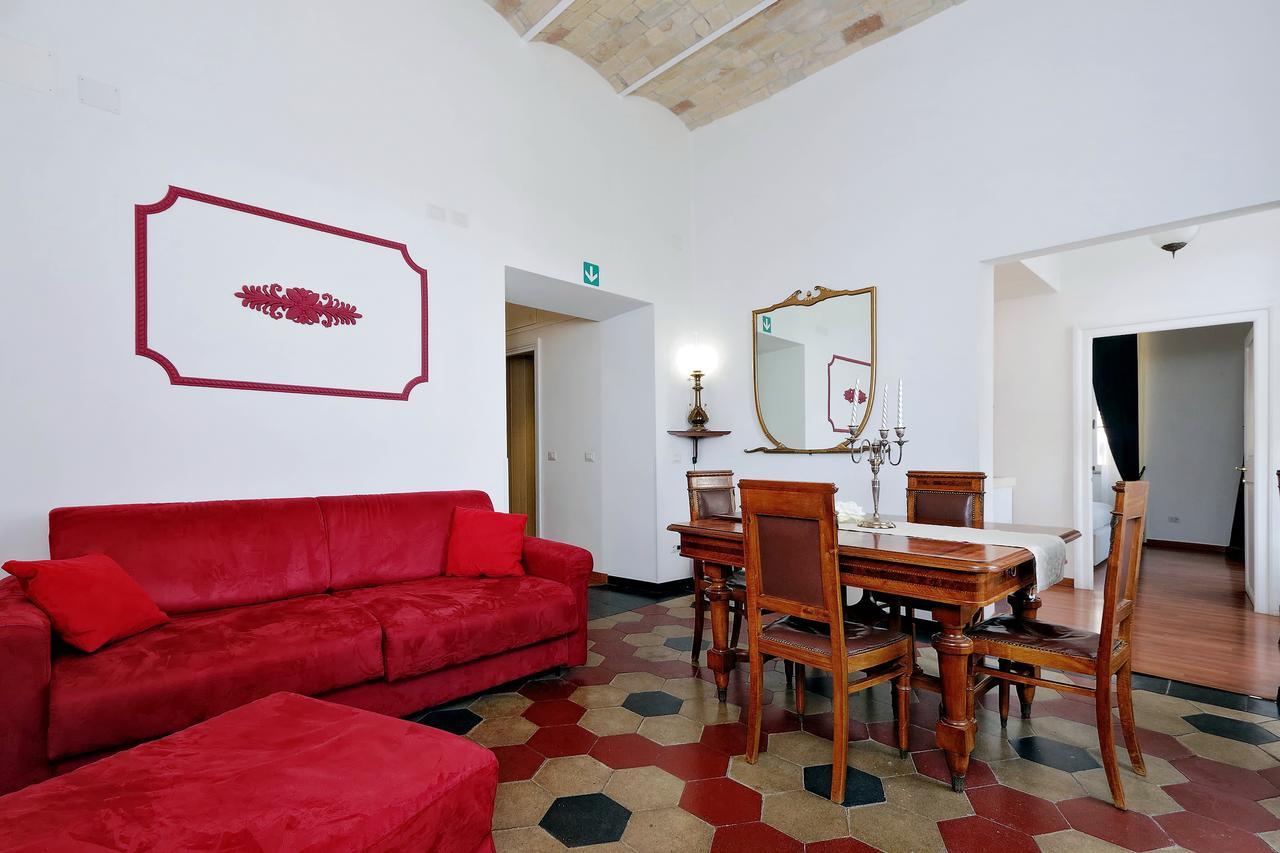 Dolce Casa Colosseo Rom
